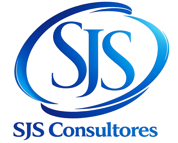 SJS Consultores Logo
